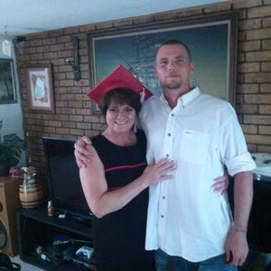 Meet your Posher, Rick